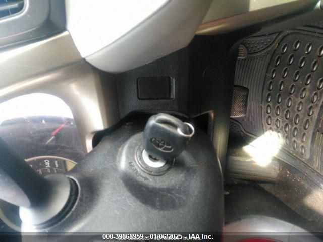 2014 Toyota Rav4 Le VIN: 2T3ZFREV1EW094875 Lot: 39868959