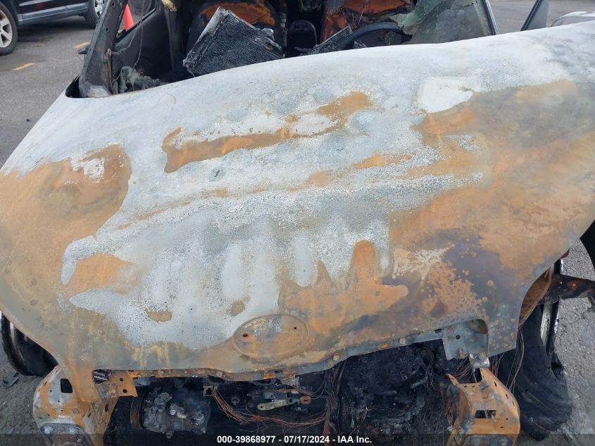 2018 Kia Soul + VIN: KNDJP3A50J7585618 Lot: 39868977