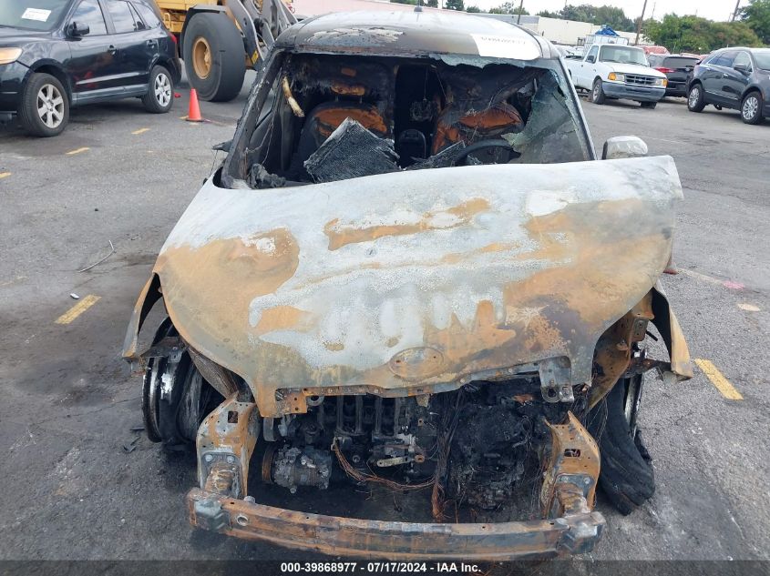 2018 Kia Soul + VIN: KNDJP3A50J7585618 Lot: 39868977