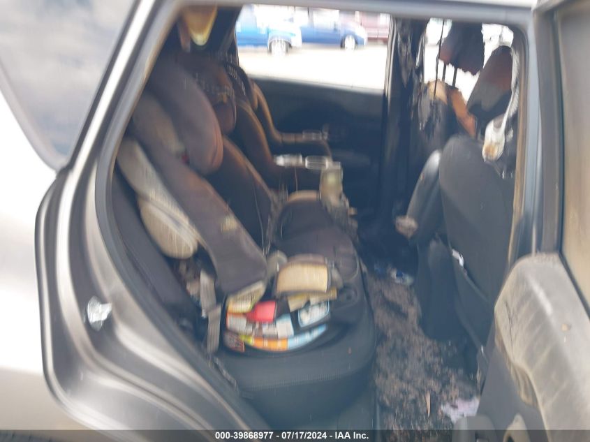 2018 Kia Soul + VIN: KNDJP3A50J7585618 Lot: 39868977