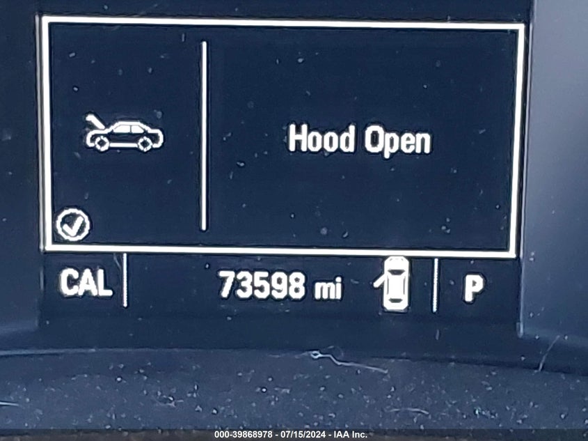 2018 Chevrolet Malibu 1Ls VIN: 1G1ZB5ST8JF203375 Lot: 39868978