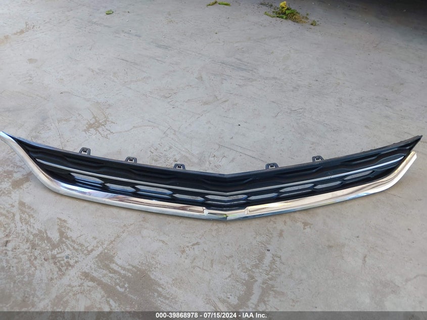 2018 Chevrolet Malibu 1Ls VIN: 1G1ZB5ST8JF203375 Lot: 39868978