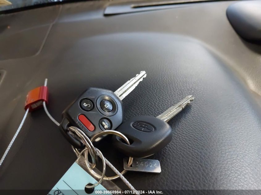 2013 Subaru Impreza 2.0I VIN: JF1GPAA63D2801475 Lot: 39868984