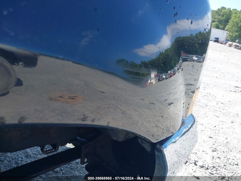 2003 Ford F-350 Lariat/Xl/Xlt VIN: 1FTSW31F43EA30024 Lot: 39868985