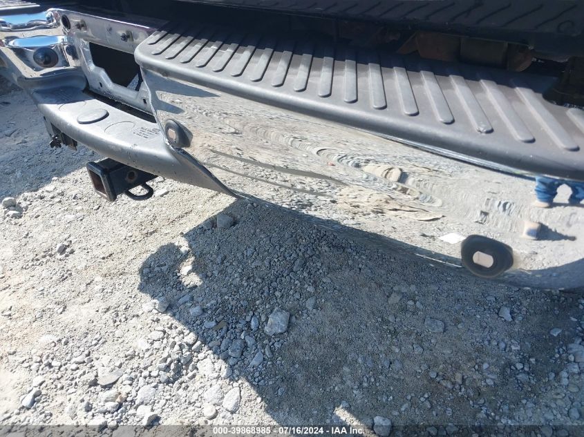 2003 Ford F-350 Lariat/Xl/Xlt VIN: 1FTSW31F43EA30024 Lot: 39868985