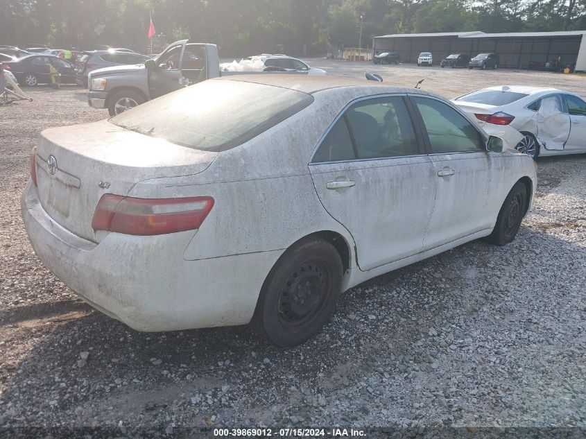 4T1BE46K57U570357 | 2007 TOYOTA CAMRY