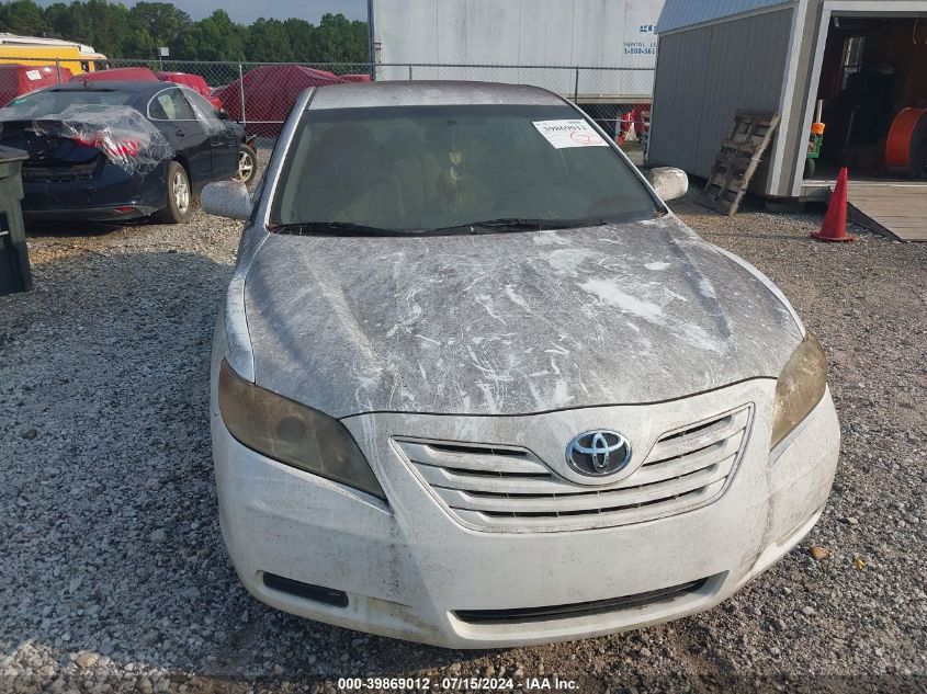 4T1BE46K57U570357 | 2007 TOYOTA CAMRY