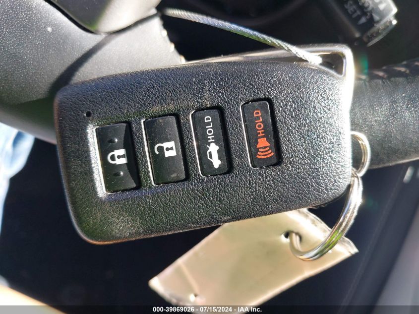 2014 Lexus Is 350 VIN: JTHCE1D22E5001871 Lot: 39869026