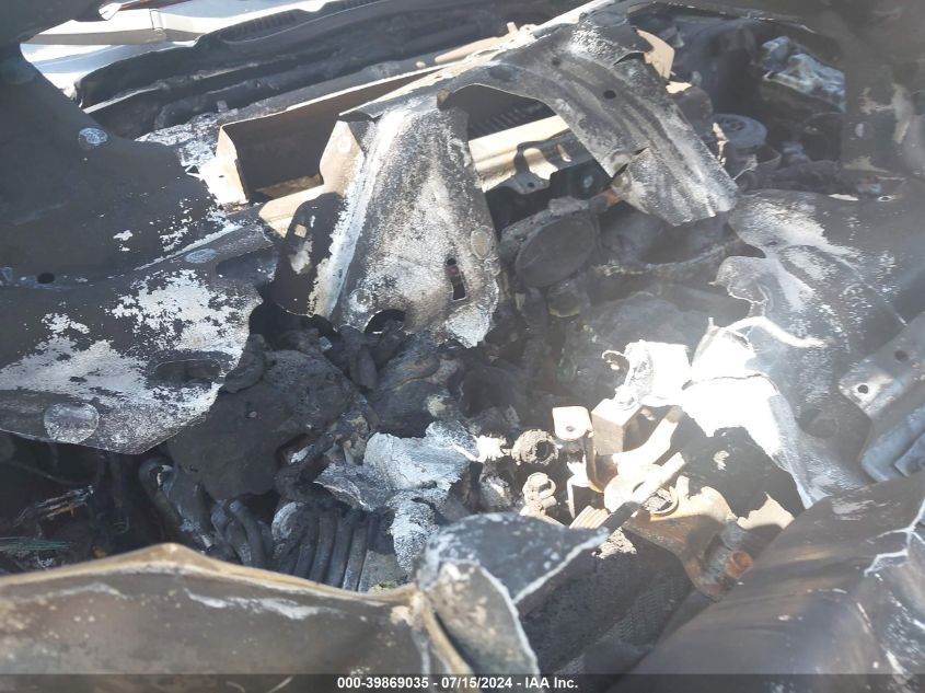 2006 Subaru Forester 2.5Xt Limited VIN: JF1SG69676H746489 Lot: 39869035