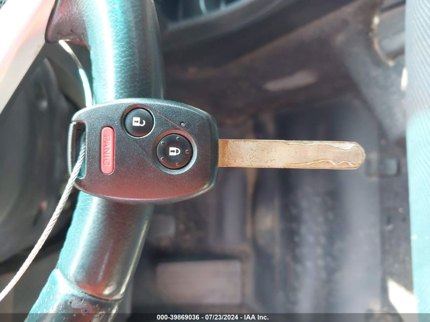 2009 Honda Fit Sport VIN: JHMGE87419S049358 Lot: 39869036