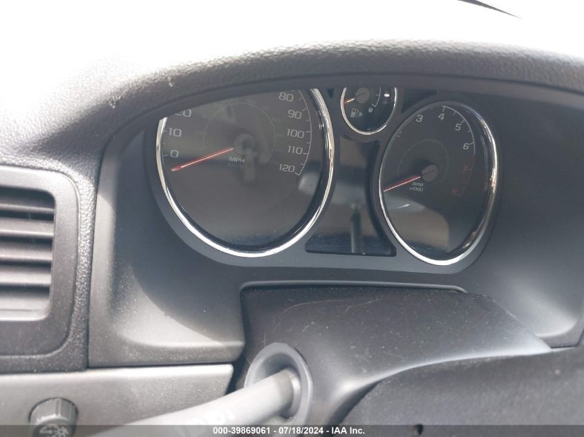 2008 Chevrolet Cobalt Lt VIN: 1G1AL58F187147554 Lot: 39869061