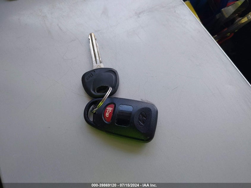 2012 Hyundai Elantra Limited (Ulsan Plant) VIN: KMHDH4AE0CU285786 Lot: 39869120