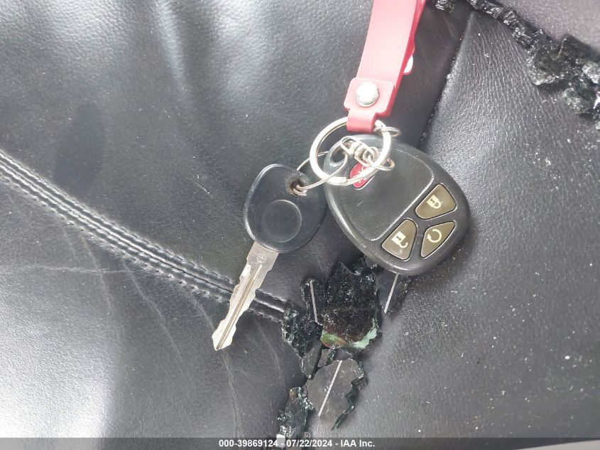 2012 Chevrolet Silverado 1500 Ltz VIN: 1GCRKTE73CZ231791 Lot: 39869124