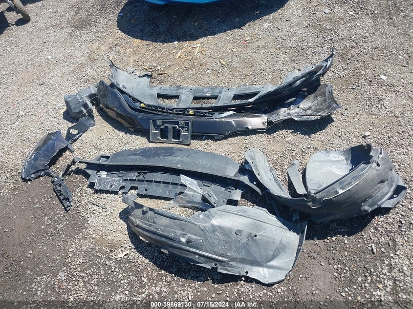 2014 Honda Cr-V Ex-L VIN: 2HKRM4H72EH697055 Lot: 39869130