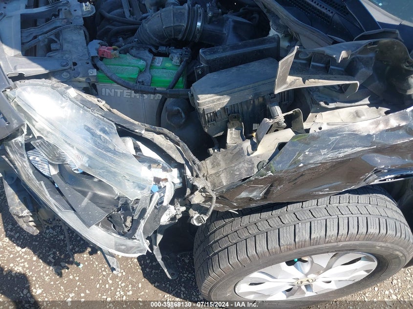 2014 Honda Cr-V Ex-L VIN: 2HKRM4H72EH697055 Lot: 39869130