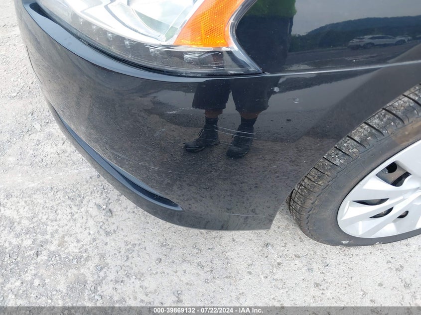 2014 Nissan Sentra Sv VIN: 3N1AB7AP4EY220583 Lot: 39869132