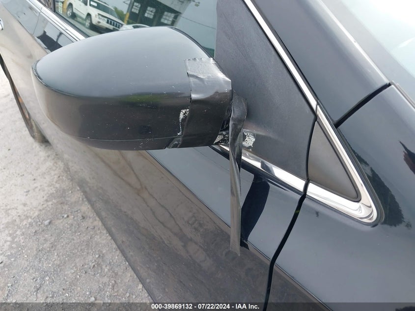 2014 Nissan Sentra Sv VIN: 3N1AB7AP4EY220583 Lot: 39869132