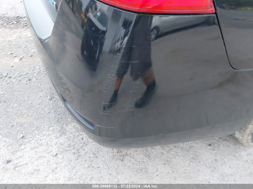 2014 Nissan Sentra Sv VIN: 3N1AB7AP4EY220583 Lot: 39869132