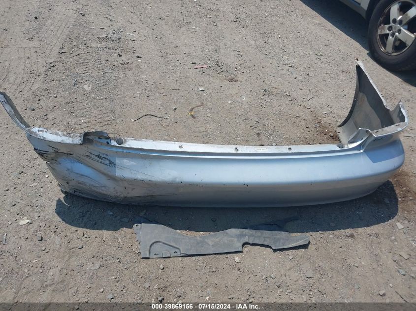 2001 Honda Accord 3.0 Ex VIN: 1HGCG165X1A009058 Lot: 39869156