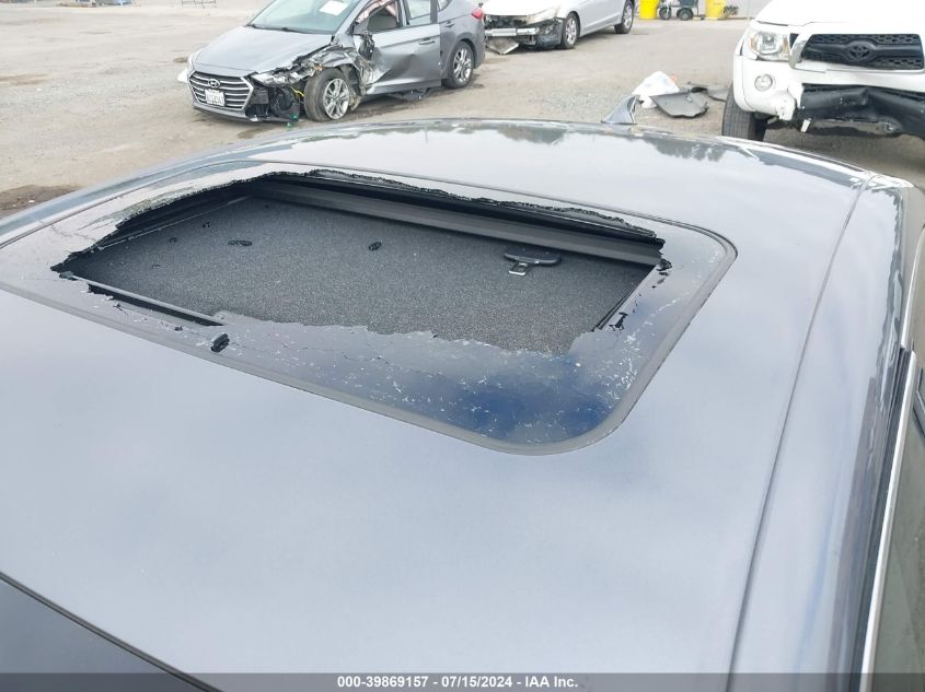 2015 Lexus Is 250 VIN: JTHBF1D23F5044917 Lot: 39869157