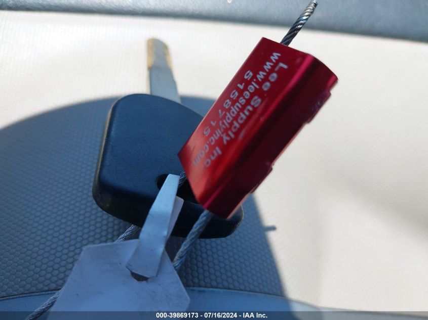 2008 Honda Element Ex VIN: 5J6YH28738L012771 Lot: 39869173