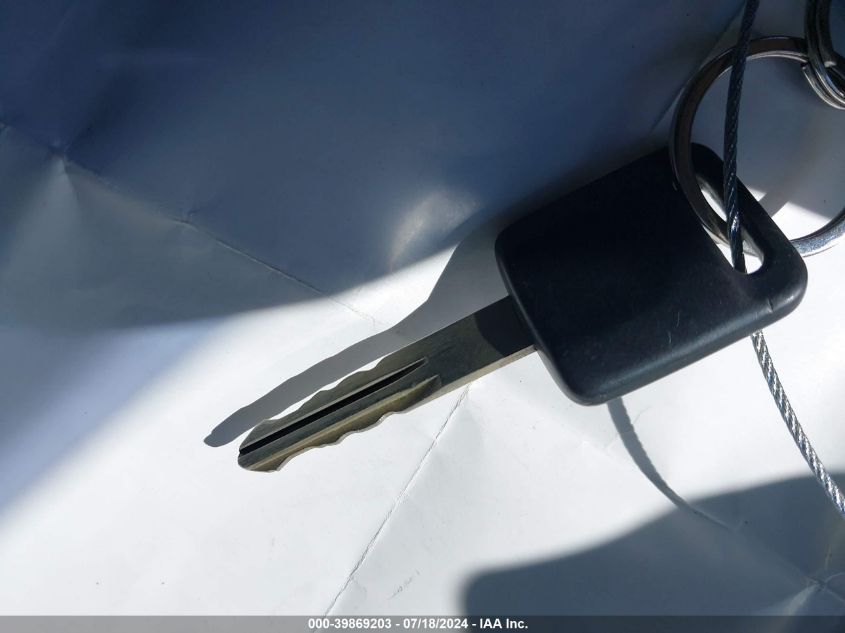 2007 Nissan Sentra 2.0 VIN: 3N1AB61E77L600574 Lot: 39869203