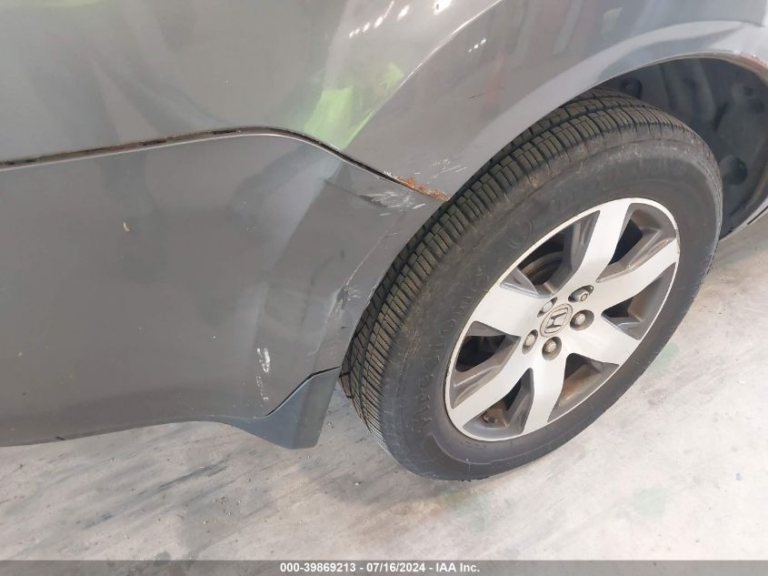 2012 Honda Pilot Touring VIN: 5FNYF3H93CB013403 Lot: 39869213