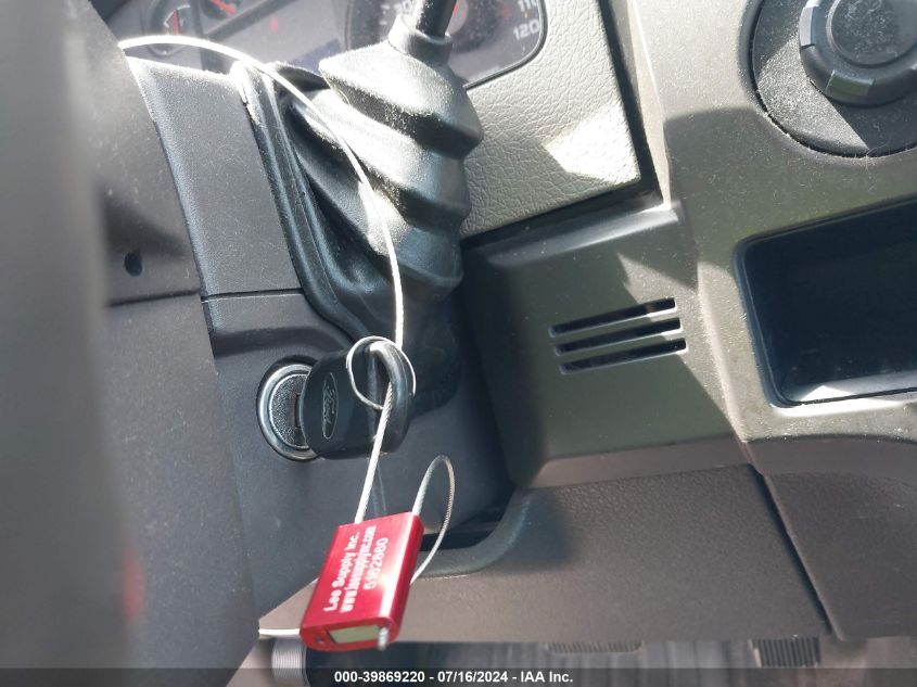 2009 Ford F-150 Stx/Xl/Xlt VIN: 1FTRX148X9FB25560 Lot: 39869220