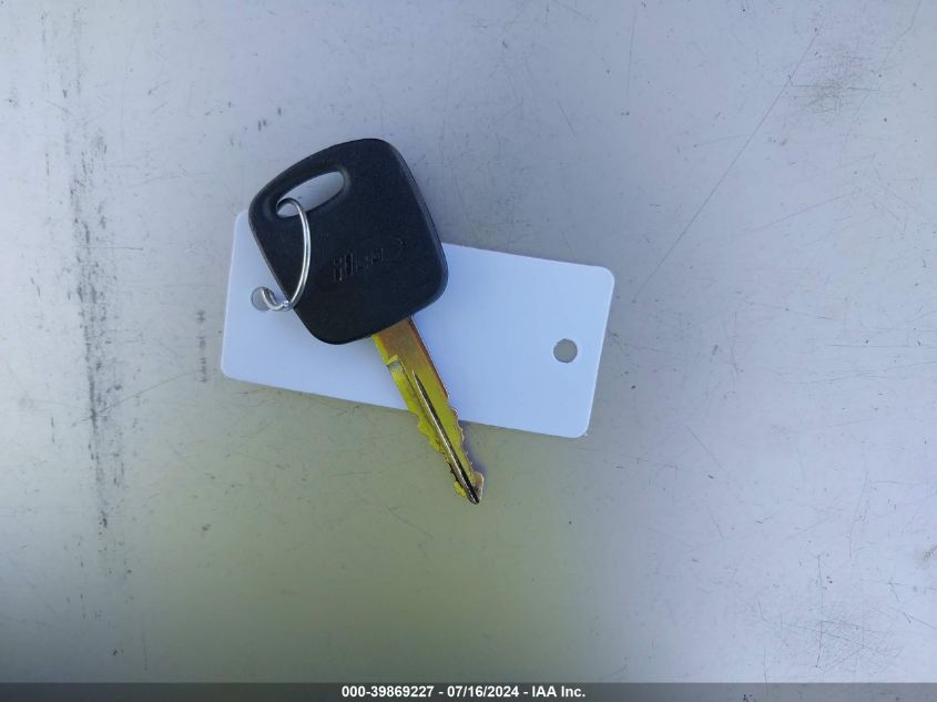 1996 Ford Mustang Gt VIN: 1FALP42X1TF159059 Lot: 39869227