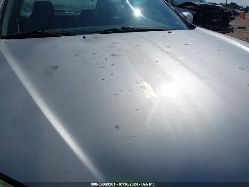 2004 Toyota Camry Le/Xle/Se VIN: 4T1BE32K84U271196 Lot: 39869261