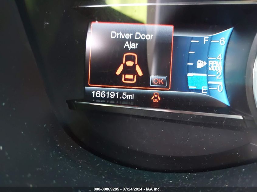 2016 Ford Explorer Xlt VIN: 1FM5K8D81GGC60418 Lot: 39869285