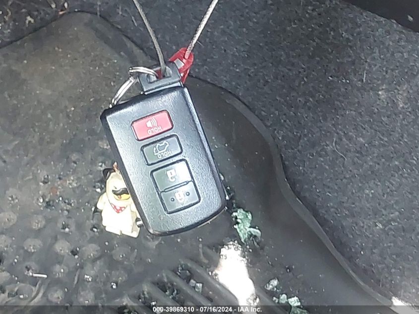 2018 Toyota Rav4 Limited VIN: JTMYFREV9JJ207282 Lot: 39869310