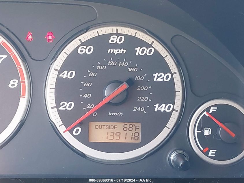 2005 Honda Cr-V Ex VIN: JHLRD78875C000620 Lot: 39869316