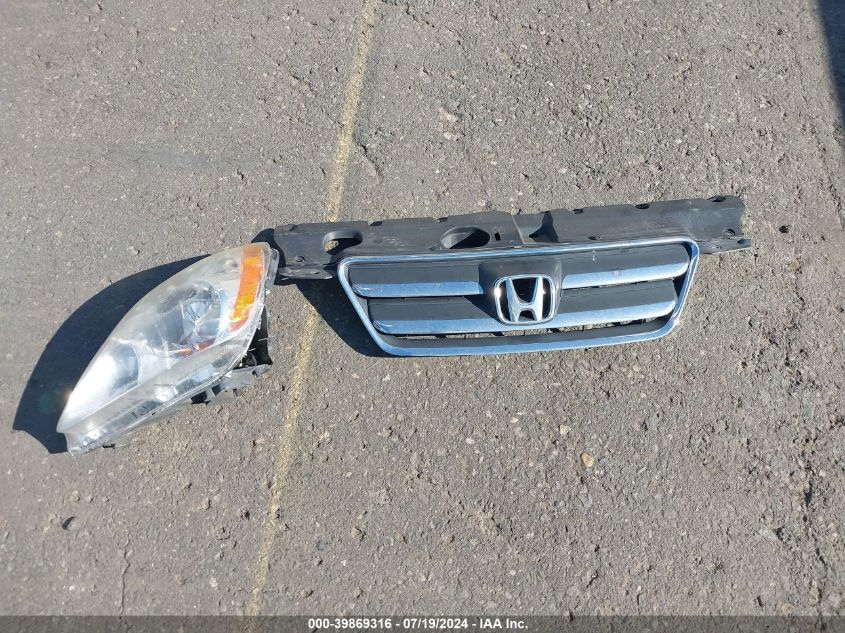 2005 Honda Cr-V Ex VIN: JHLRD78875C000620 Lot: 39869316