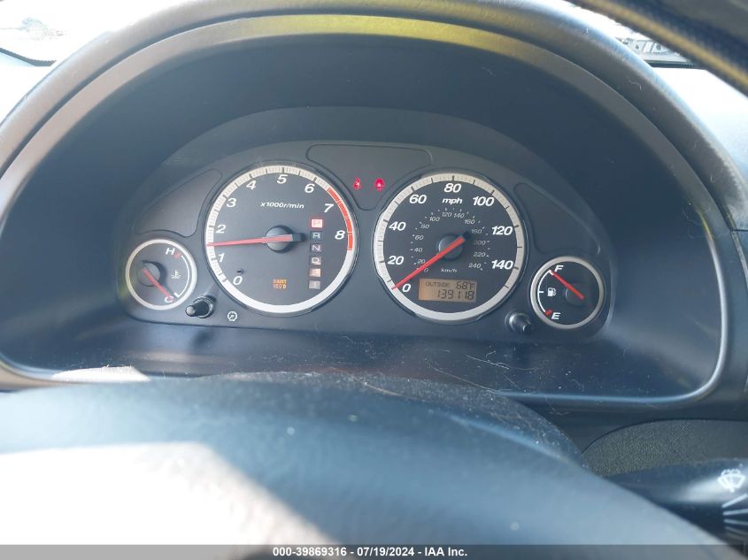 2005 Honda Cr-V Ex VIN: JHLRD78875C000620 Lot: 39869316