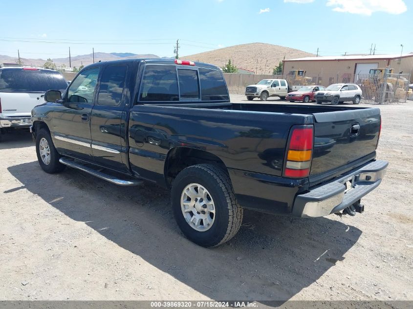 2006 GMC Sierra 1500 Slt VIN: 2GTEK19B261292399 Lot: 39869320