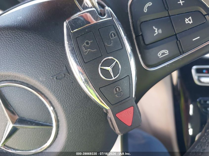 2018 Mercedes-Benz C 300 300 VIN: WDDWK4JB9JF681727 Lot: 39869335