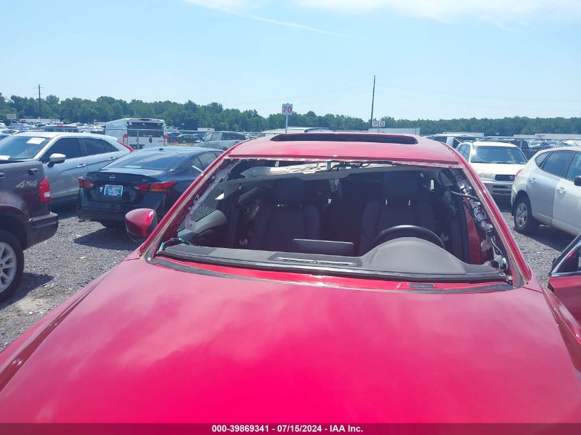 2022 Mazda Cx-9 Touring Plus VIN: JM3TCBAY4N0616822 Lot: 39869341