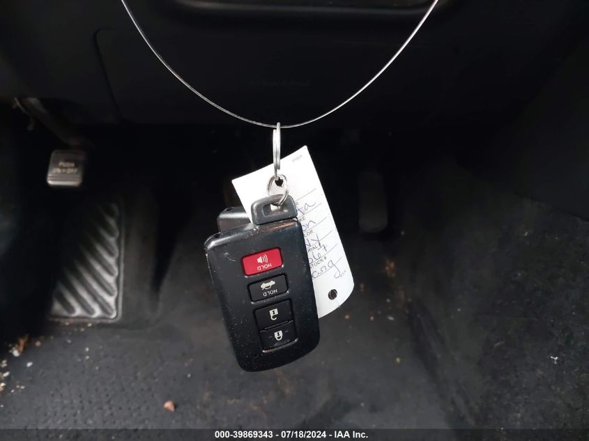 2016 Toyota Avalon Hybrid Xle Premium VIN: 4T1BD1EB9GU0SS039 Lot: 39869343