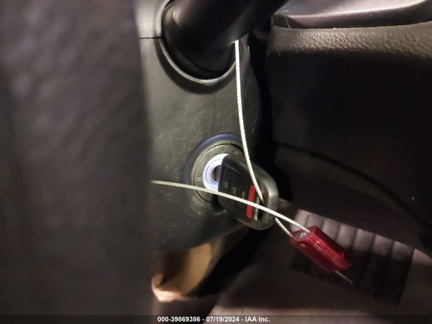 2018 Honda Civic Lx VIN: 2HGFC2F5XJH543399 Lot: 39869386