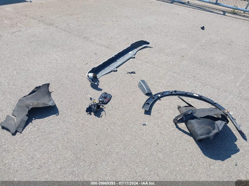 2024 Honda Hr-V Awd Sport/Awd Sport W/O Bsi VIN: 3CZRZ2H59RM730065 Lot: 39869393