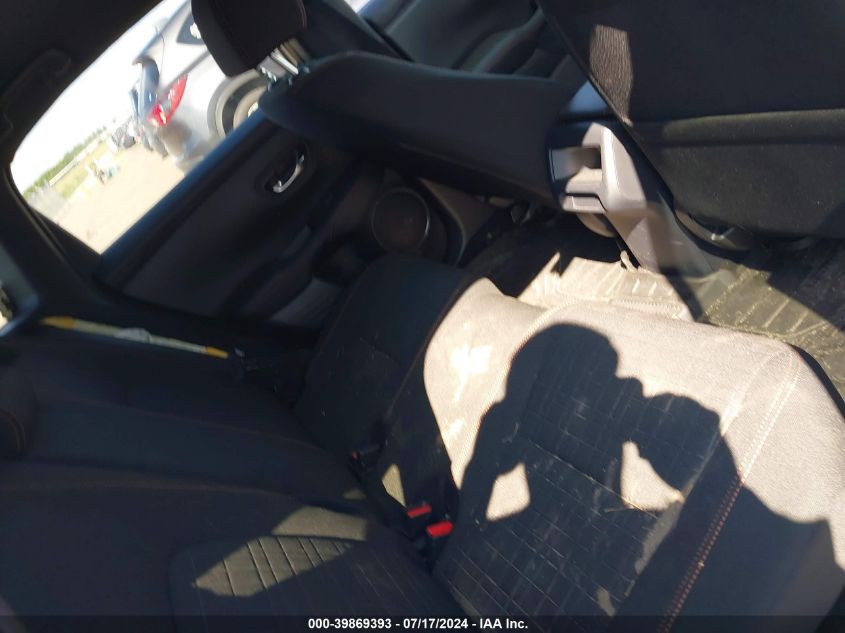 2024 Honda Hr-V Awd Sport/Awd Sport W/O Bsi VIN: 3CZRZ2H59RM730065 Lot: 39869393