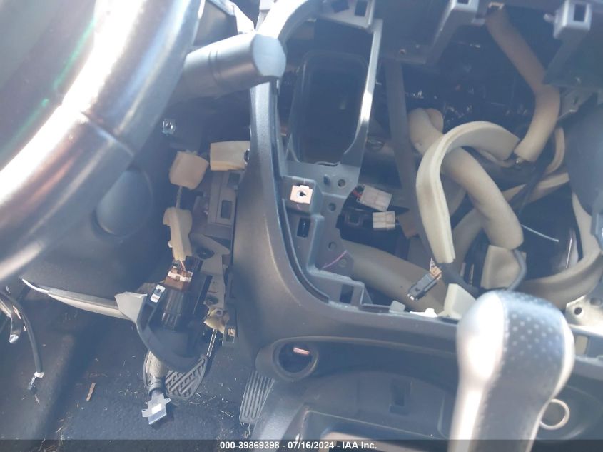 JN8AF5MV6BT025562 2011 Nissan Juke Sv