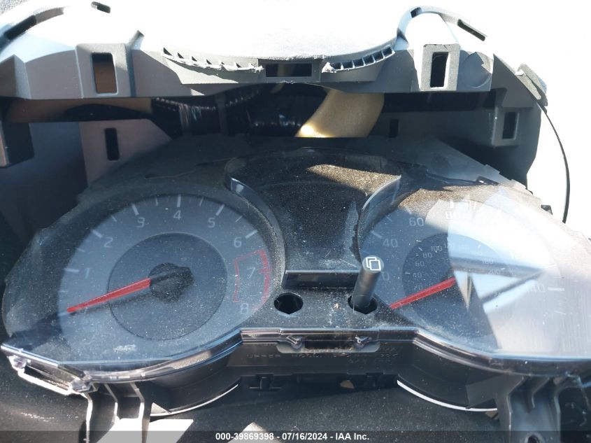 JN8AF5MV6BT025562 2011 Nissan Juke Sv