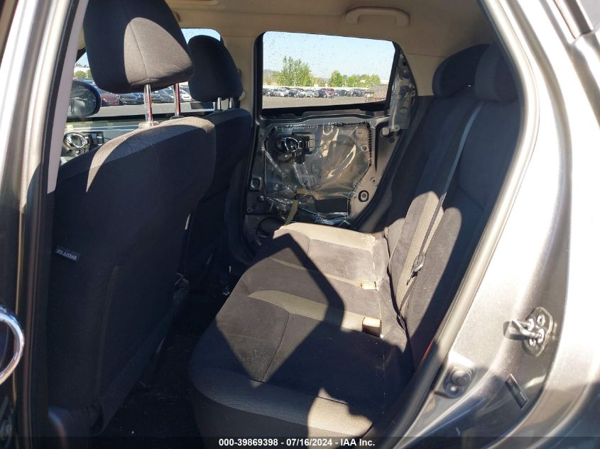 JN8AF5MV6BT025562 2011 Nissan Juke Sv