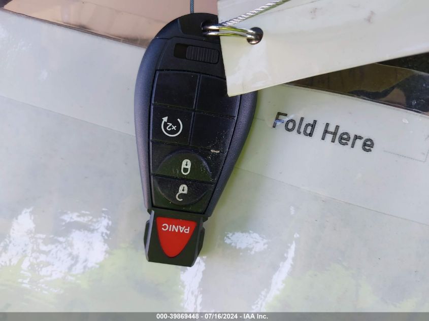 2016 Dodge Grand Caravan Se VIN: 2C4RDGBG4GR130345 Lot: 39869448