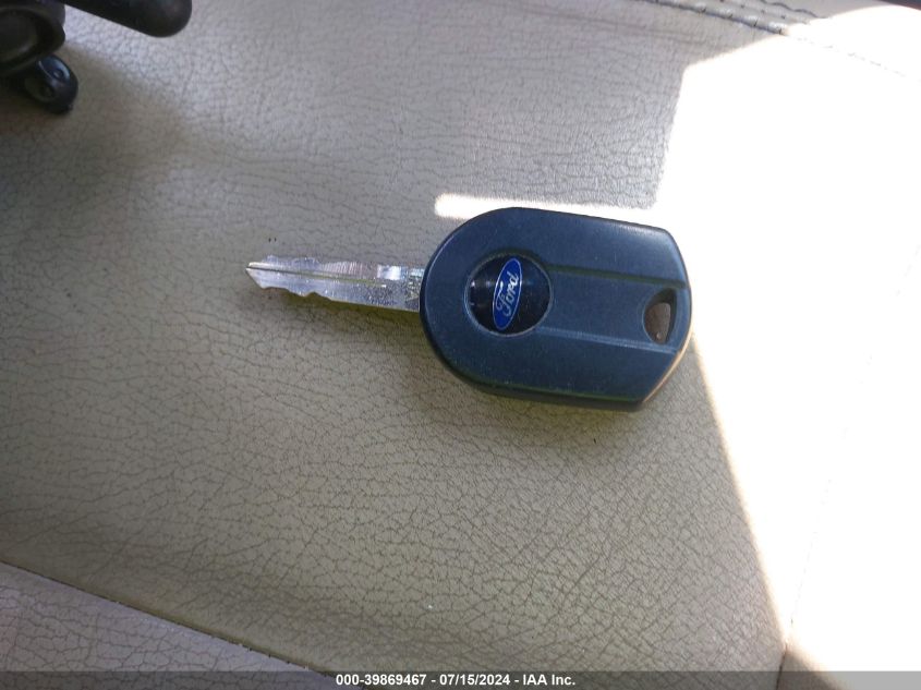 2011 Ford Fusion Sel VIN: 3FAHP0JA1BR112062 Lot: 39869467