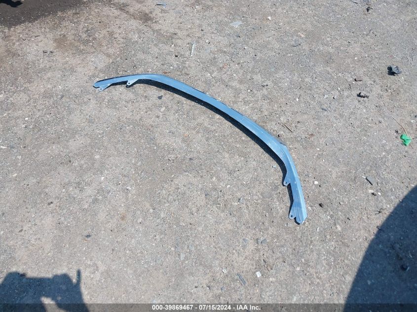 2011 Ford Fusion Sel VIN: 3FAHP0JA1BR112062 Lot: 39869467