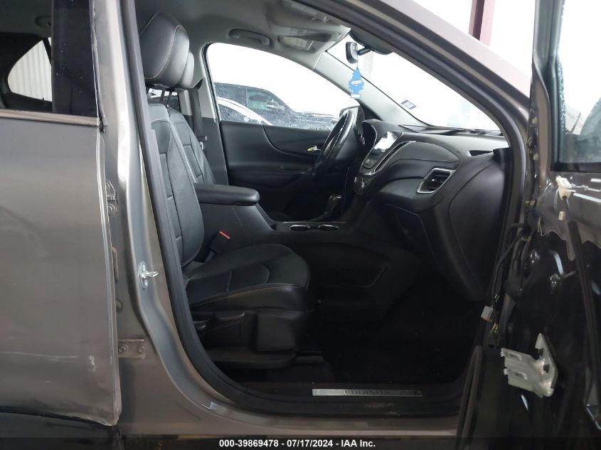 2018 CHEVROLET EQUINOX PREMIER - 3GNAXMEV1JL112930