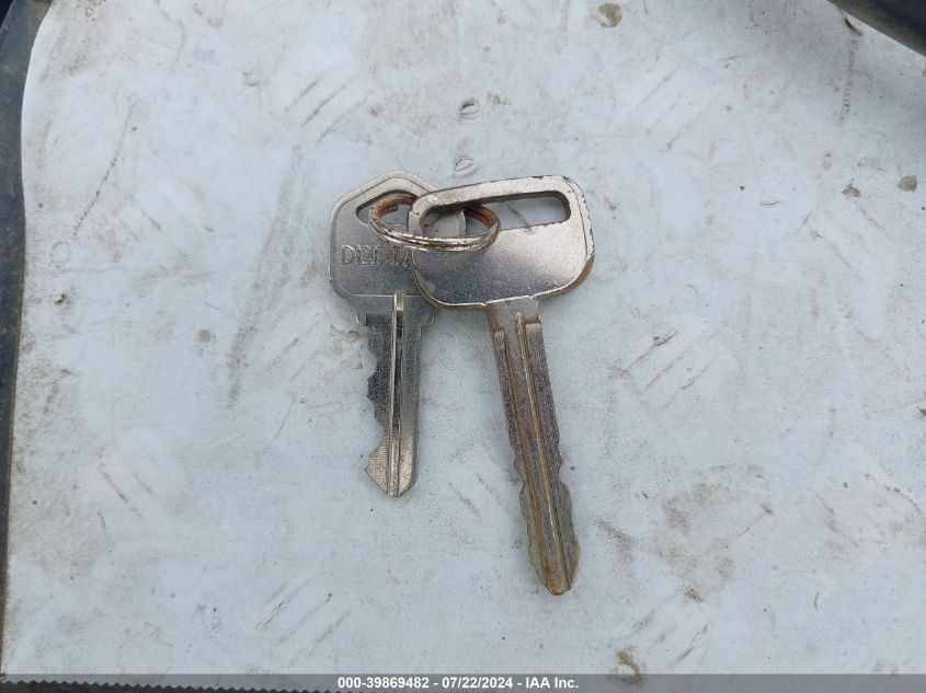 1995 Toyota Celica St VIN: JT2AT00N6S0042062 Lot: 39869482